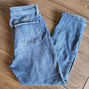 Talbots jeans size 10P